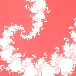 Mandelbrot Set